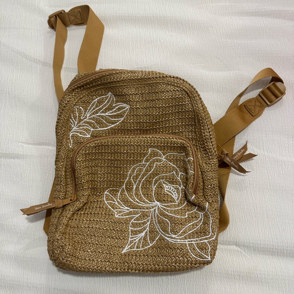 Vera Bradley Backpack